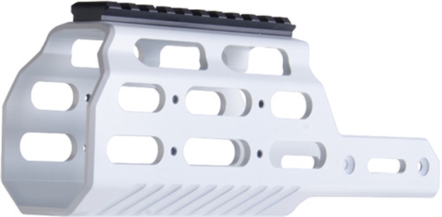 Picture of Kriss Vector Mk1 Modular Rail Alp