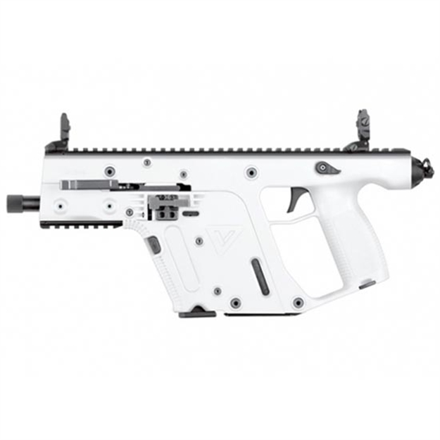 Picture of Kriss Usa, Inc Vector Sdp G2 Pistol 10Mm 5.5" Threaded 33Rd Alpine KV10PAP20