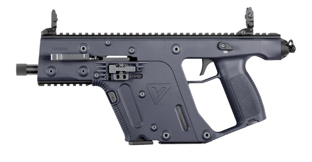 Picture of Kriss Usa Vector Sdp G2 9Mm 5.5" Gry  # KV90PCG20