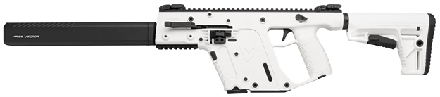 Picture of Kriss Usa Vector Crb 45Acp 16" Alp 10+1 KV45-CAP21