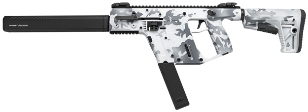 Picture of Kriss Usa Vector Crb G2 10Mm 16 MC Alpine 33Rd KV10-CMCALP20 811607036329