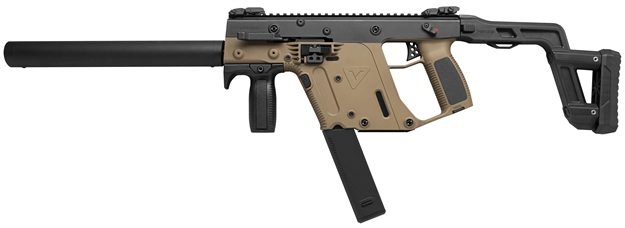 Picture of Kriss Usa Vector Crb G2 Origin 45Acp 16" KV45-CORG15