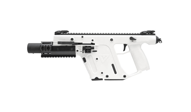 Picture of Kriss Usa Vector Sdp-E G2 22Lr Alp 10+1# KV22-PAP10