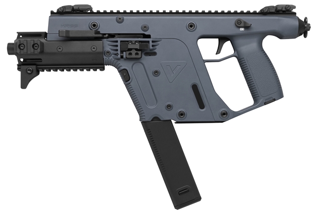 Picture of Kriss Usa Vector Sdp-E G2 9Mm 6.5" Cgr KV90-PCG30 811607033625