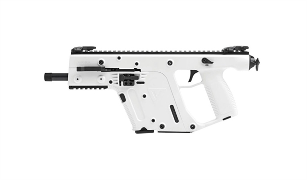 Picture of Kriss Usa Vector Sdp G2 22Lr Alp 30+1  # KV22-PAP01