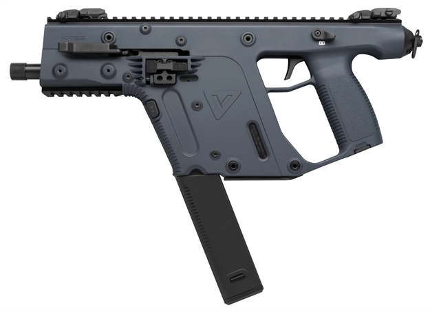 Picture of Kriss Usa Vector Sdp G2 45Acp 5.5" Cgr KV45PCG20 810237026076