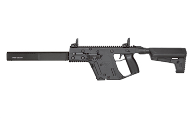 Picture of KRISS VECTOR CRB 9MM 16" 17RD BLEM KV90-CBL20 -