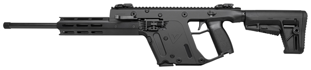 Picture of Kriss Vector Crb G2 22Lr 16 Fxd Stock 10Rd Blk KV22CBL01 811607034455