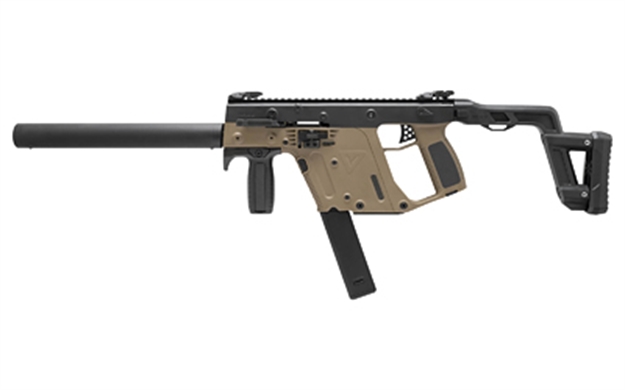 Picture of Kriss Vector Crb Origin 45Acp 30Rd KV45-CORG15 811607036916