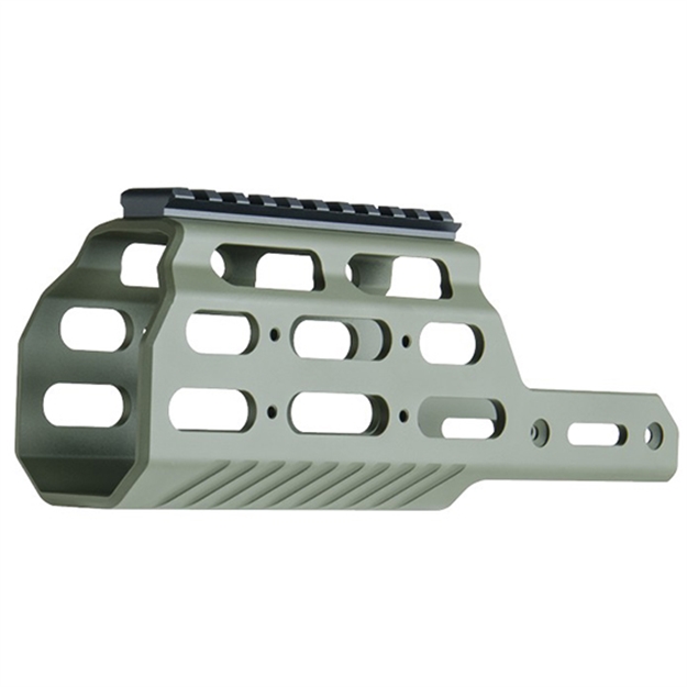 Picture of Kriss Usa, Inc Vector Modular Rail Kit Mk1 Odg KVA-VMRGR01