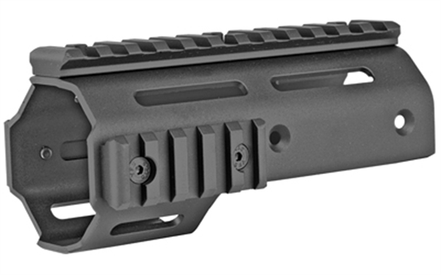 Picture of Kriss Vector Modular Rail Mk5 Blk