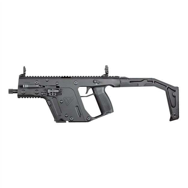 Picture of Kriss Vector Sbr 45Acp 5.5" 13Rd Blk