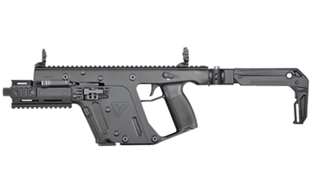 Picture of Kriss Vector Sbr 45Acp 6.5" 13Rd Blk