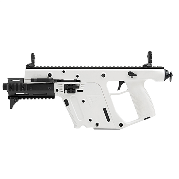 Picture of Kriss Vector Sdp-E G2 45Acp 5.5 TB Alp 30Rd KV45PAP30 811607033588