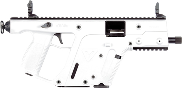 Picture of Kriss Vector Sdp Pistol .22Lr G2 6.5" TB 10Rd Alpine< KV22PAP00
