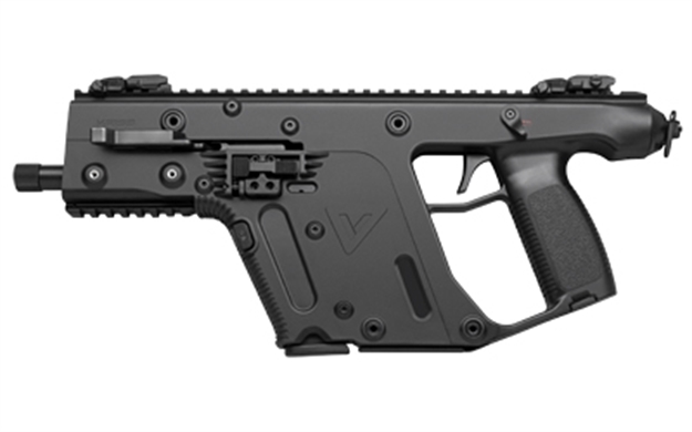 Picture of KRISS VECTOR SDP PSTL 9MM 5.5" BLEM KV90-PBL20 -