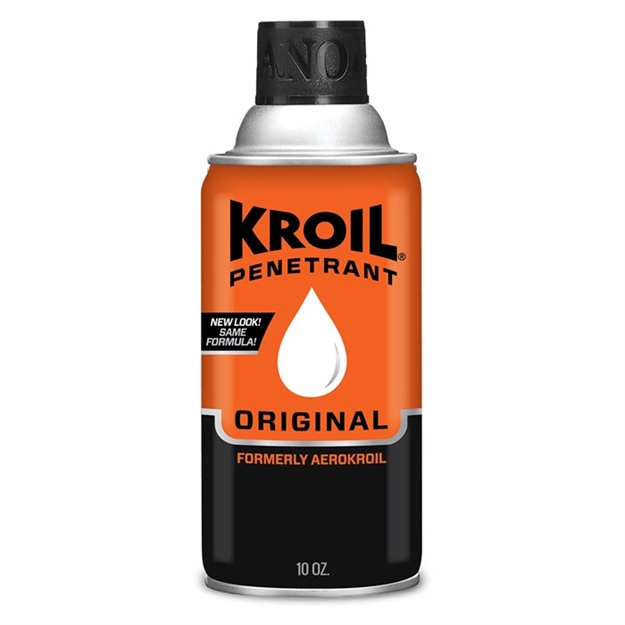 Picture of Kroil (10Oz Aerosol) 749002099 -