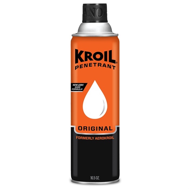 Picture of Kroil 471000004 -