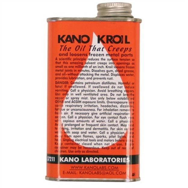 Picture of Kroil 24HP 857236004087