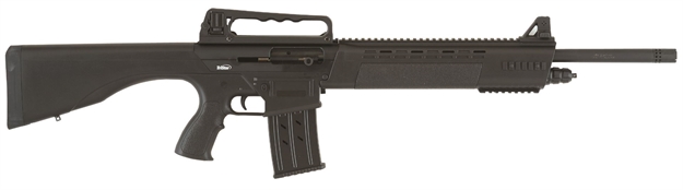 Picture of Tristar Sporting Arms Krx Tactical 3" 12/20" Syn/Black Ct-1X 25125 713780251257