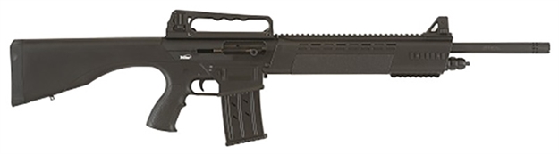 Picture of Tristar Sporting Arms Krx Tactical 3" 12/20" Syn/Black Ct-1X 25125