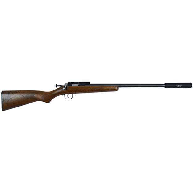 Picture of Ksa Crickett 22Lr 16 Bull 1/2X28 Thrd Wal