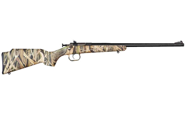 Picture of Ksa Crickett 22Lr Mssy Oak DB Blem