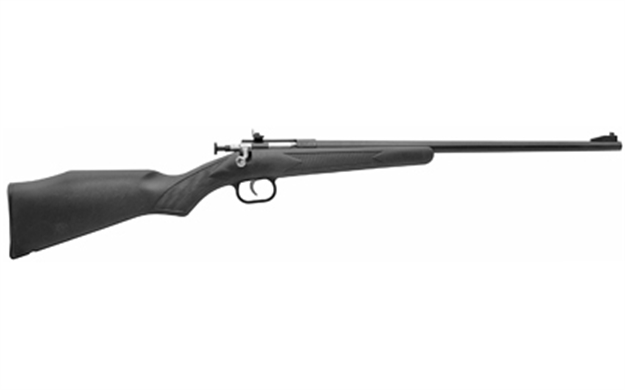 Picture of Ksa Crickett G2 22Lr Blk Syn BL Blem