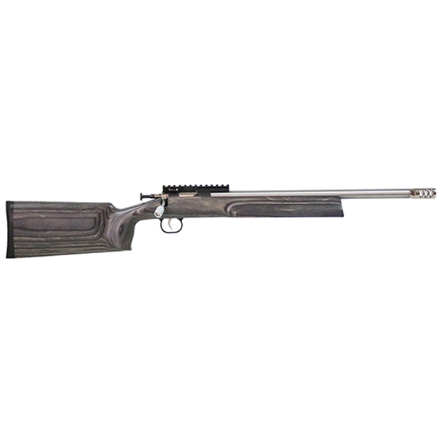 Picture of Ksa Crickett Xbr 22Lr Blk Lam SS