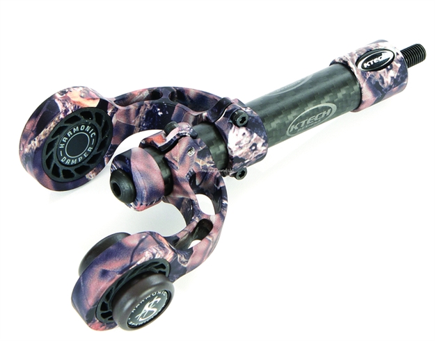 Picture of Ktech Infinify 7" Dbl Arm Stabilizer Lost Camo
