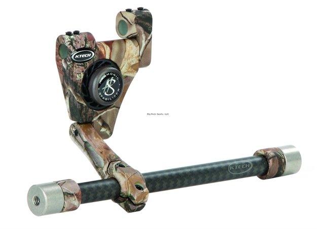 Picture of Ktech Ksb-Sb-Rap Ksb Side Bar String Stop Bracket Realtree AP