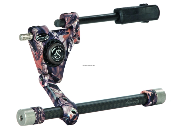 Picture of Ktech Ksb Sidebar String Stop Bracket W/7"Rod Kit LC