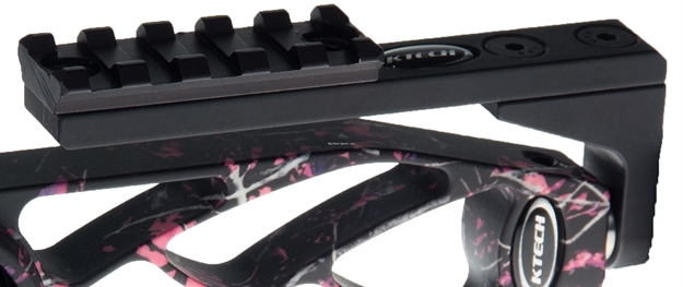 Picture of Ktech Picatinny Rail Standard