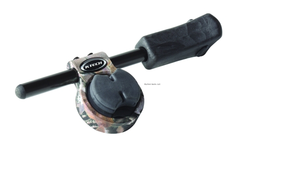 Picture of Ktech Rs1 5/16" Rod Stabilizer Black