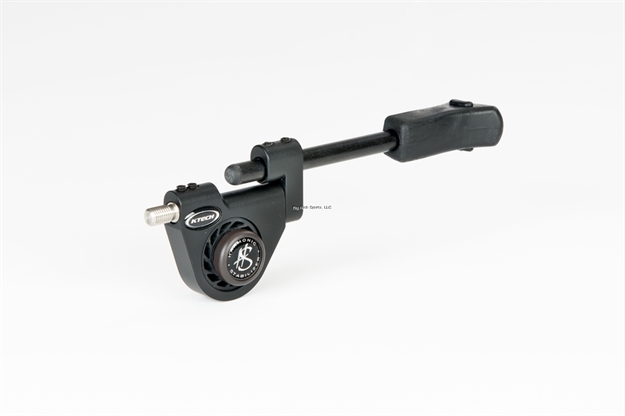 Picture of Ktech Sling Stop W/5" Rod W/Sim Tech Blk