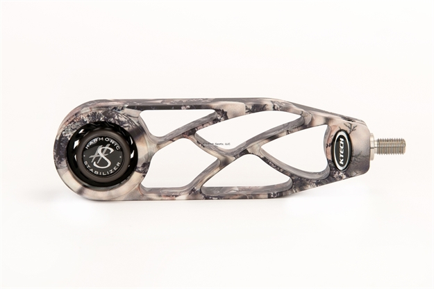 Picture of Ktech Tech 5 Gridlock Stabilizer W/Harmonic Damper Lost Camo XD
