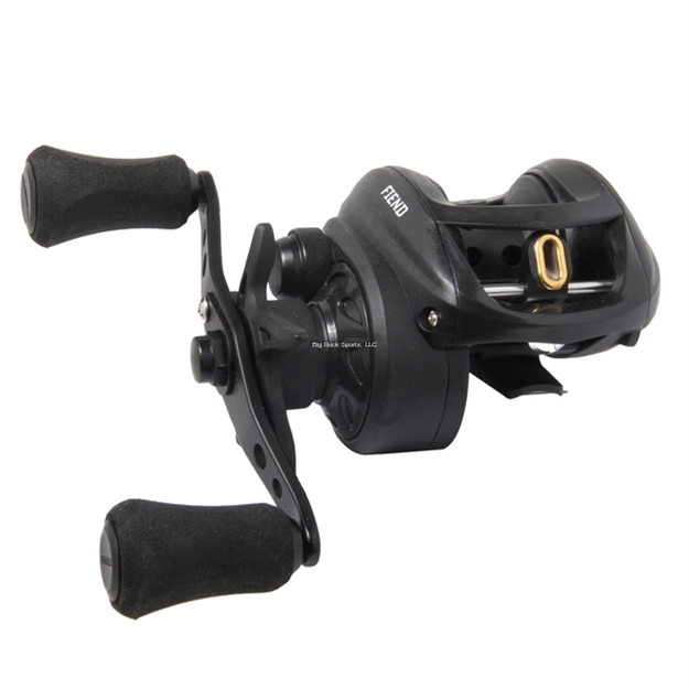 Picture of Kunnan Fiend Baitcasting Reel, 6.9:1, 5 +1 Bearings