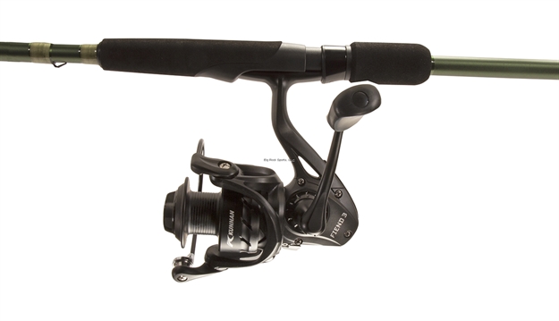 Picture of Kunnan Fiend Spinning Combo, 7' 1" Medium Action Rod W/ Fiend 3000 Reel, NO Line