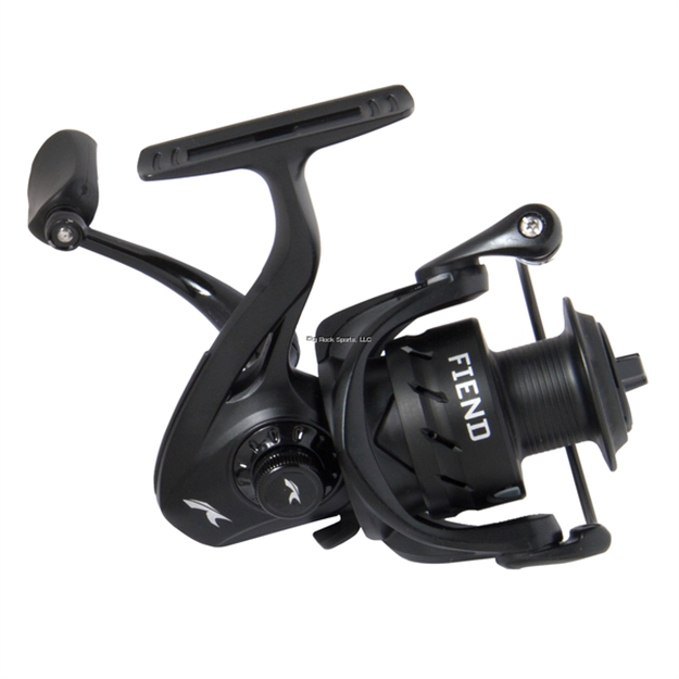 Picture of Kunnan Fiend Spinning Reel, 3000 SZ 5.1:1