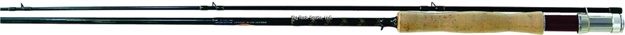 Picture of Kunnan Im7 Series Fly Rod 8'6" 5-6Wt 2Pc