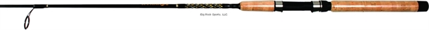 Picture of Kunnan Inshore Series Spinning Rod 7' LT 6-12Lb 1Pc