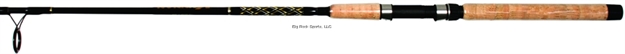 Picture of Kunnan Inshore Series Spinning Rod 7' MH 12-20Lb 1Pc