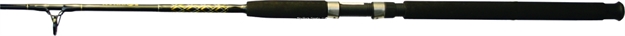 Picture of Kunnan Solid Glass Boat Rod Spinning 5'6" Med
