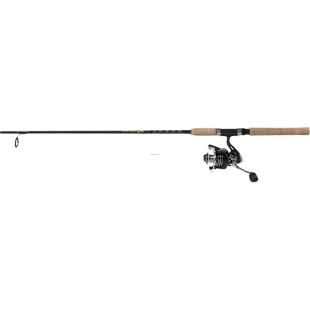 Picture of Kunnan Spinning Combo 7' Medium 2Pc Size 3000 Reel Premounted