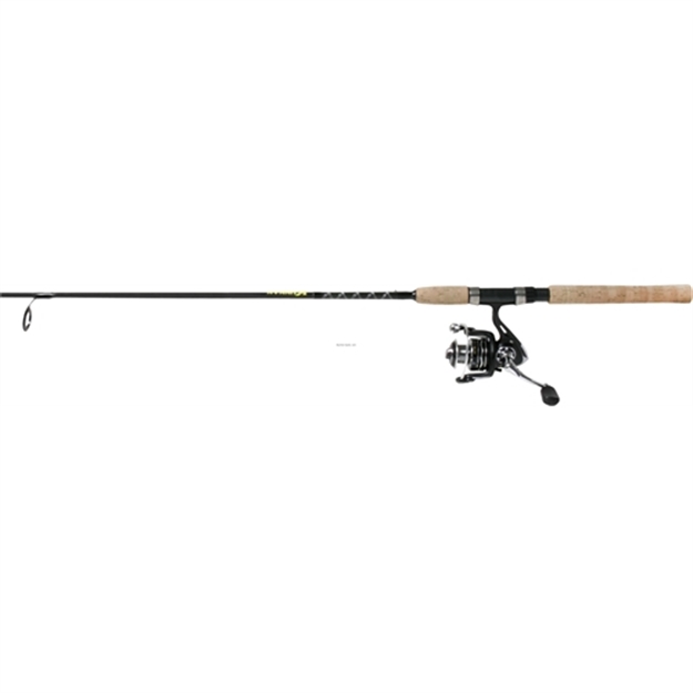 Picture of Kunnan Spinning Combo 8'6" Medium 2Pc Size 2000 Reel Premounted