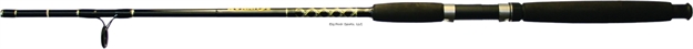 Picture of Kunnan Surf Rod Spinning 10' 2Pc Med