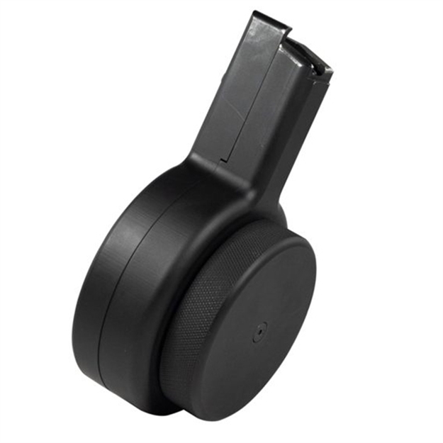 Picture of Kusa Drum Mag Kp9 Kr9 9Mm 50Rd Made BY F5 Mfg.