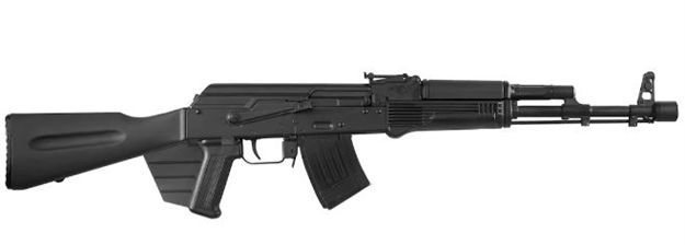 Picture of Kusa Kr-103 7.62X39 10Rd Fixed Stock CA Legal