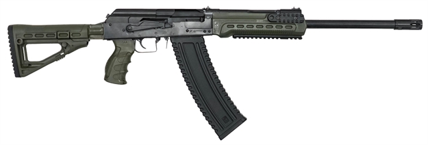 Picture of Rwc Usa 12Ga 3 18 Odg Mbrake Collasible Stk