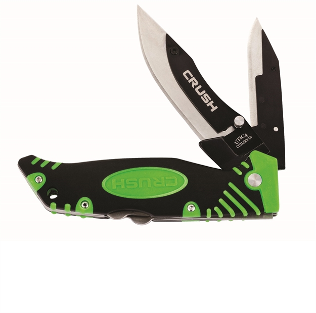 Picture of Kutmaster Changeable Multi-Blade 2 Blades Polymer Handle